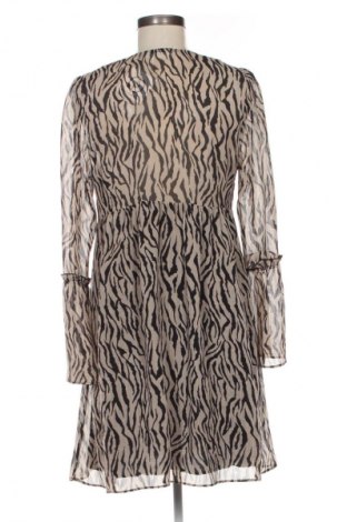 Kleid Naf Naf, Größe M, Farbe Mehrfarbig, Preis 19,99 €