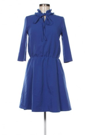 Kleid Naoko, Größe XS, Farbe Blau, Preis € 9,99