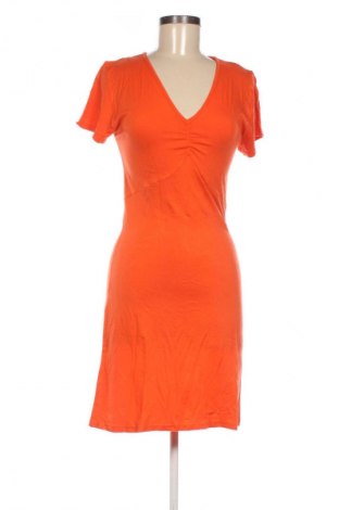 Rochie Naughty, Mărime M, Culoare Portocaliu, Preț 126,32 Lei