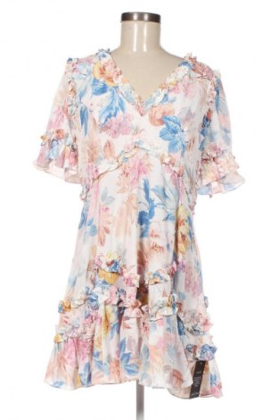 Sukienka Needle & Thread, Rozmiar XL, Kolor Kolorowy, Cena 1 254,99 zł