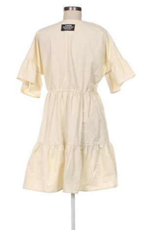 Kleid Negative, Größe L, Farbe Beige, Preis € 14,83