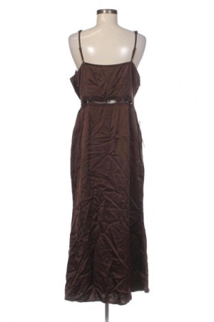 Šaty  Never Fully Dressed, Veľkosť L, Farba Hnedá, Cena  109,95 €