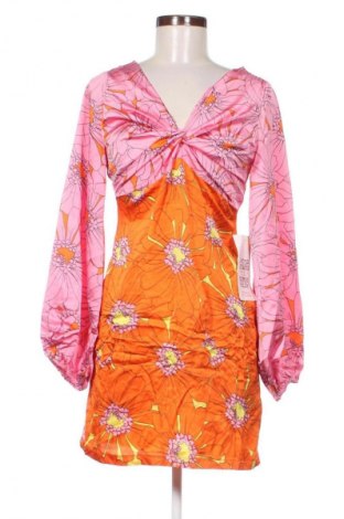 Kleid Never Fully Dressed, Größe M, Farbe Mehrfarbig, Preis 95,68 €