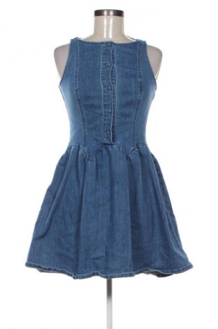Φόρεμα Never Fully Dressed, Μέγεθος S, Χρώμα Μπλέ, Τιμή 42,00 €