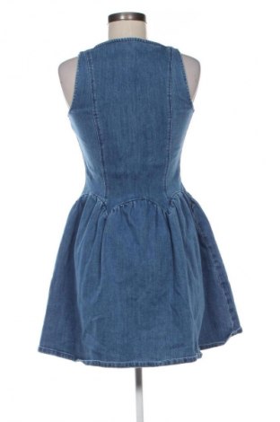 Φόρεμα Never Fully Dressed, Μέγεθος S, Χρώμα Μπλέ, Τιμή 42,00 €