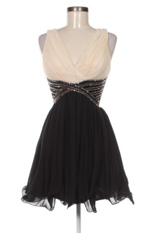 Kleid New Look, Größe S, Farbe Schwarz, Preis 31,15 €