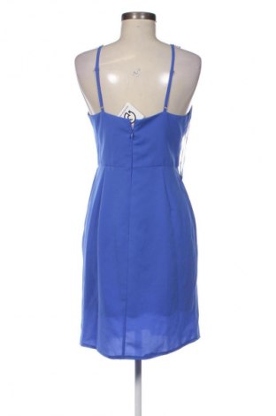Kleid New Look, Größe M, Farbe Blau, Preis 14,91 €