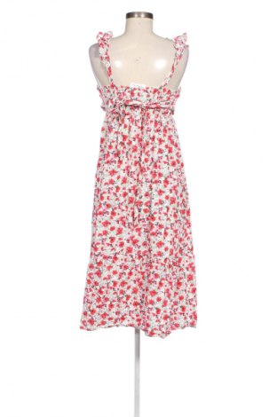Kleid New Look, Größe M, Farbe Mehrfarbig, Preis 14,83 €