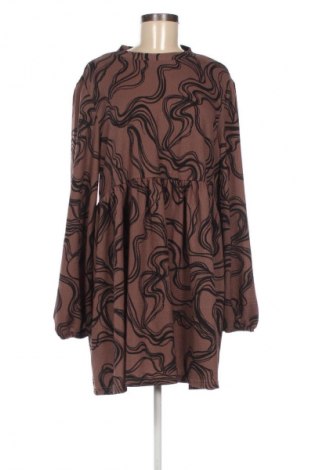 Kleid New Look, Größe XL, Farbe Mehrfarbig, Preis 23,59 €