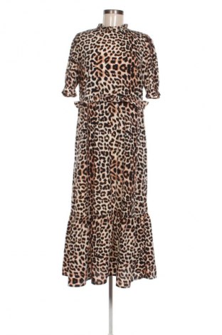 Kleid New Look, Größe M, Farbe Mehrfarbig, Preis 14,77 €