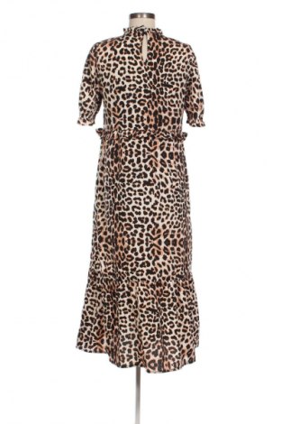 Kleid New Look, Größe M, Farbe Mehrfarbig, Preis 14,77 €
