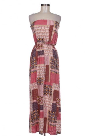 Φόρεμα New Look, Μέγεθος L, Χρώμα Πολύχρωμο, Τιμή 27,70 €