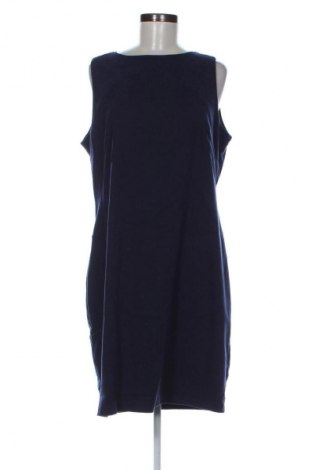 Kleid New Look, Größe XL, Farbe Blau, Preis 14,91 €