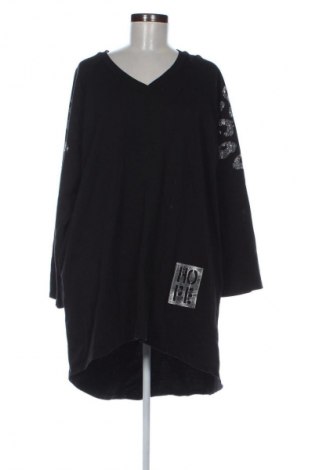 Šaty  New Style, Velikost XL, Barva Černá, Cena  366,00 Kč