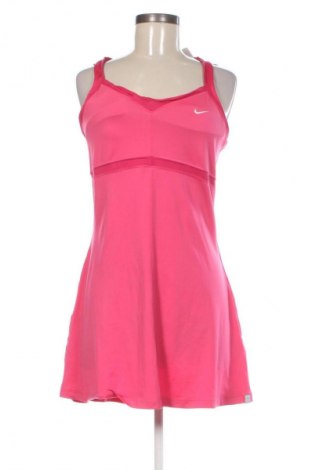 Sukienka Nike, Rozmiar L, Kolor Różowy, Cena 195,99 zł