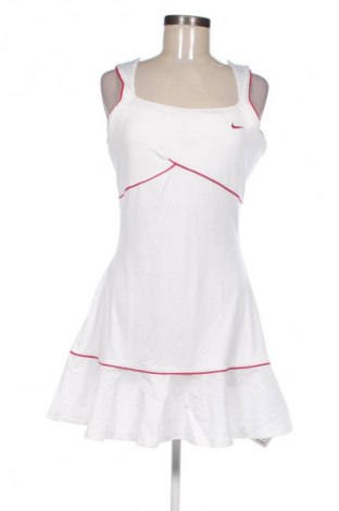 Rochie Nike, Mărime L, Culoare Alb, Preț 326,32 Lei