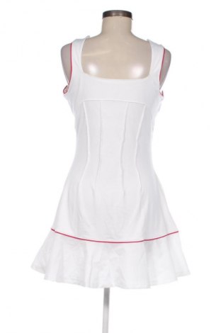 Rochie Nike, Mărime L, Culoare Alb, Preț 326,32 Lei