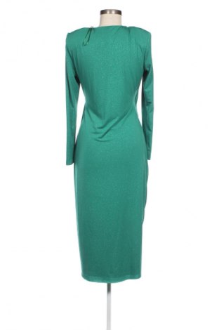 Rochie Nissa, Mărime M, Culoare Verde, Preț 342,71 Lei
