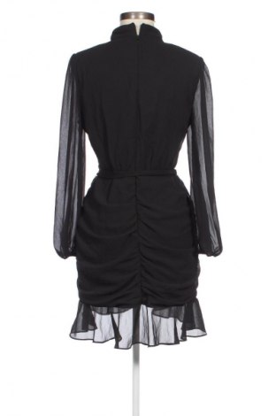 Φόρεμα Nly Trend, Μέγεθος M, Χρώμα Μαύρο, Τιμή 14,83 €