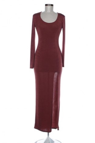 Rochie Nly Trend, Mărime S, Culoare Maro, Preț 60,20 Lei