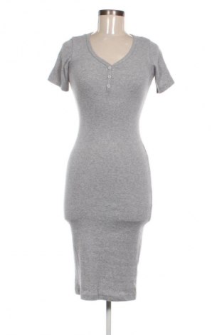 Kleid Noa Noa, Größe M, Farbe Grau, Preis 41,94 €