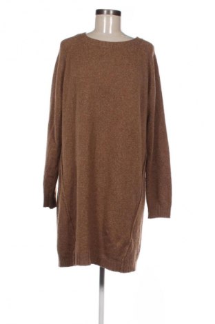 Kleid Noisy May, Größe L, Farbe Mehrfarbig, Preis 24,57 €