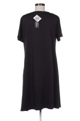 Kleid Noracora, Größe XXL, Farbe Schwarz, Preis 30,99 €