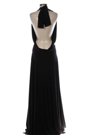 Kleid Norma Kamali, Größe M, Farbe Schwarz, Preis 192,99 €