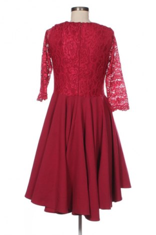 Kleid Numoco, Größe XL, Farbe Rosa, Preis € 29,67