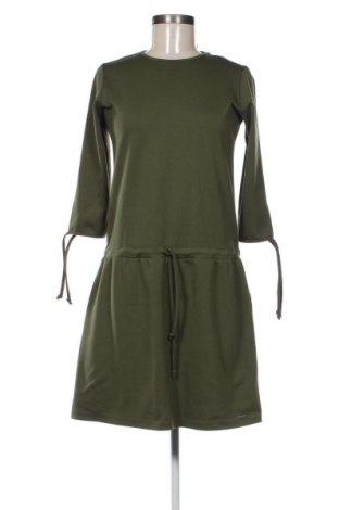 Kleid Numoco, Größe S, Farbe Grün, Preis 14,83 €