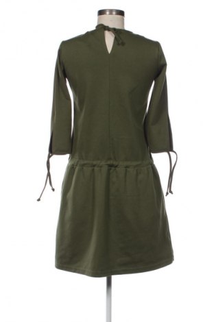 Kleid Numoco, Größe S, Farbe Grün, Preis 14,83 €