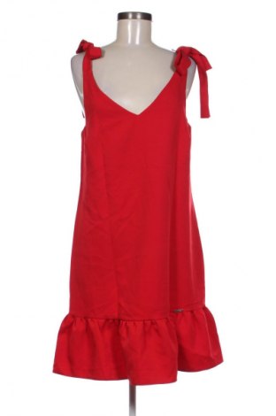 Rochie Numoco, Mărime M, Culoare Roșu, Preț 123,47 Lei