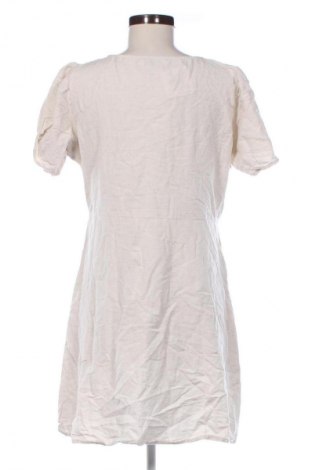 Φόρεμα ONLY, Μέγεθος XL, Χρώμα  Μπέζ, Τιμή 49,99 €