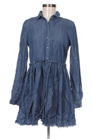 Kleid ONLY, Größe S, Farbe Blau, Preis € 17,38