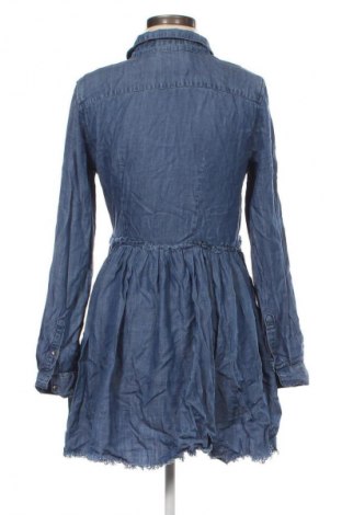 Kleid ONLY, Größe S, Farbe Blau, Preis € 17,38