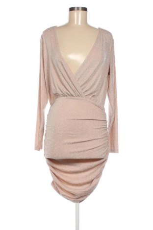 Rochie ONLY, Mărime M, Culoare Bej, Preț 373,99 Lei
