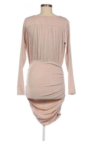 Rochie ONLY, Mărime M, Culoare Bej, Preț 373,99 Lei
