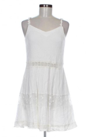 Φόρεμα ONLY, Μέγεθος S, Χρώμα Εκρού, Τιμή 13,80 €
