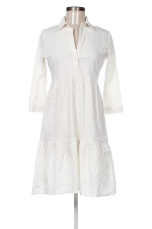 Φόρεμα ONLY, Μέγεθος XS, Χρώμα Λευκό, Τιμή 14,00 €