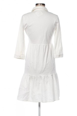 Φόρεμα ONLY, Μέγεθος XS, Χρώμα Λευκό, Τιμή 14,00 €