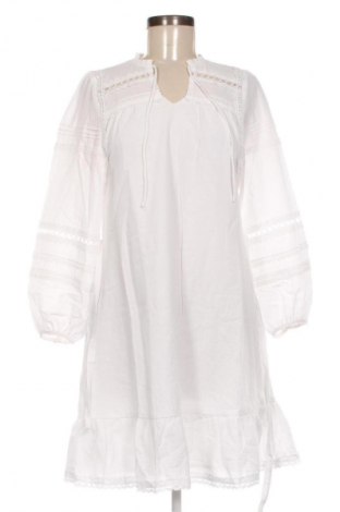 Рокля ONLY, Размер XS, Цвят Бял, Цена 49,99 лв.