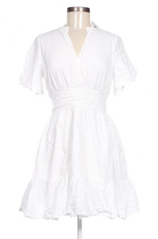 Kleid ONLY, Größe S, Farbe Weiß, Preis € 13,81