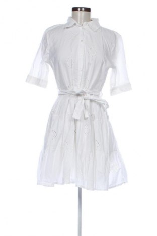 Φόρεμα ONLY, Μέγεθος M, Χρώμα Λευκό, Τιμή 17,39 €