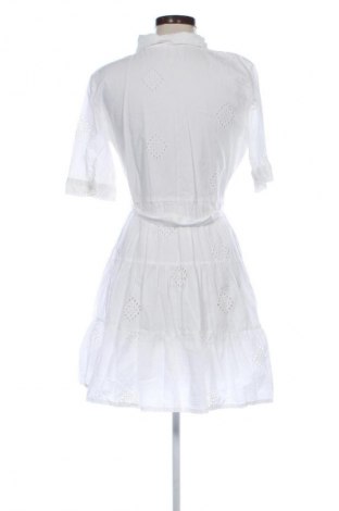 Φόρεμα ONLY, Μέγεθος M, Χρώμα Λευκό, Τιμή 17,39 €