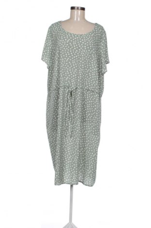 Šaty  ONLY Carmakoma, Velikost 3XL, Barva Vícebarevné, Cena  608,00 Kč