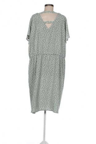 Šaty  ONLY Carmakoma, Velikost 3XL, Barva Vícebarevné, Cena  608,00 Kč