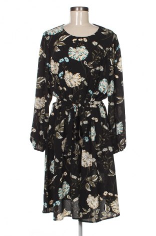 Kleid ONLY Carmakoma, Größe XXL, Farbe Mehrfarbig, Preis 55,24 €