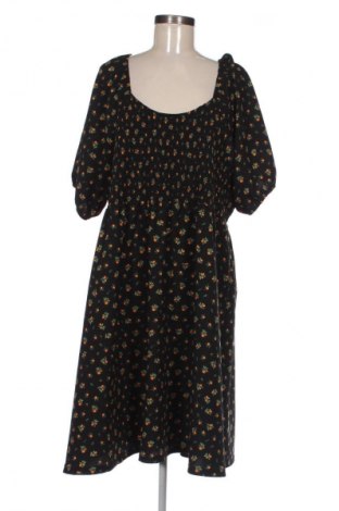Kleid ONLY Carmakoma, Größe L, Farbe Mehrfarbig, Preis € 55,24