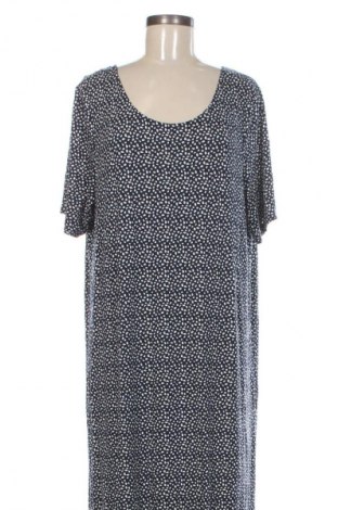 Kleid ONLY Carmakoma, Größe XL, Farbe Mehrfarbig, Preis 44,99 €