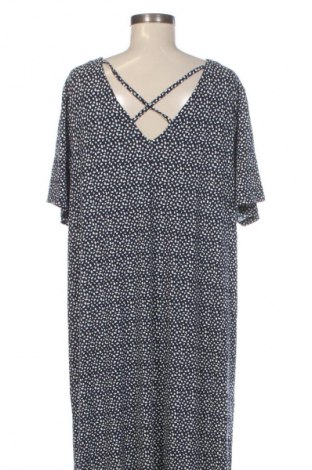 Kleid ONLY Carmakoma, Größe XL, Farbe Mehrfarbig, Preis 44,99 €
